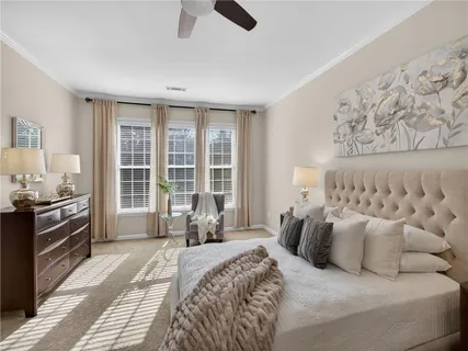 $850,000 | 5825 Aspen Forest Court, Cumming, GA 30040