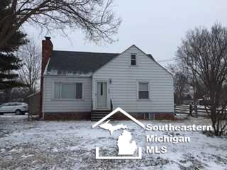 7404 Monroe Road Lambertville, MI 48144 - Photo 2 of 18 20458183-1.JPG