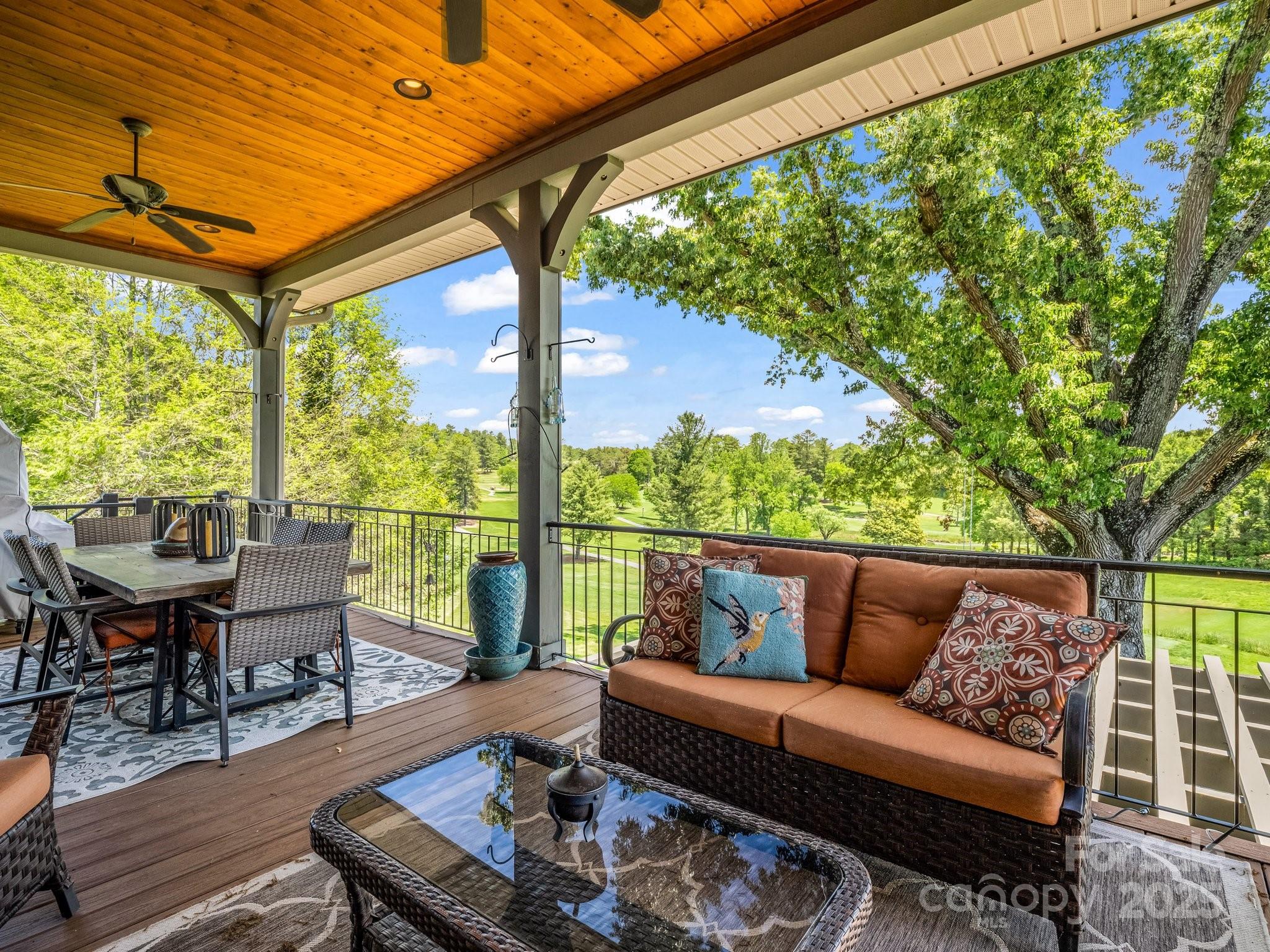 1903 Country Club Road Hendersonville, NC 28739 - Photo 11 of 43 Gallery Image 11