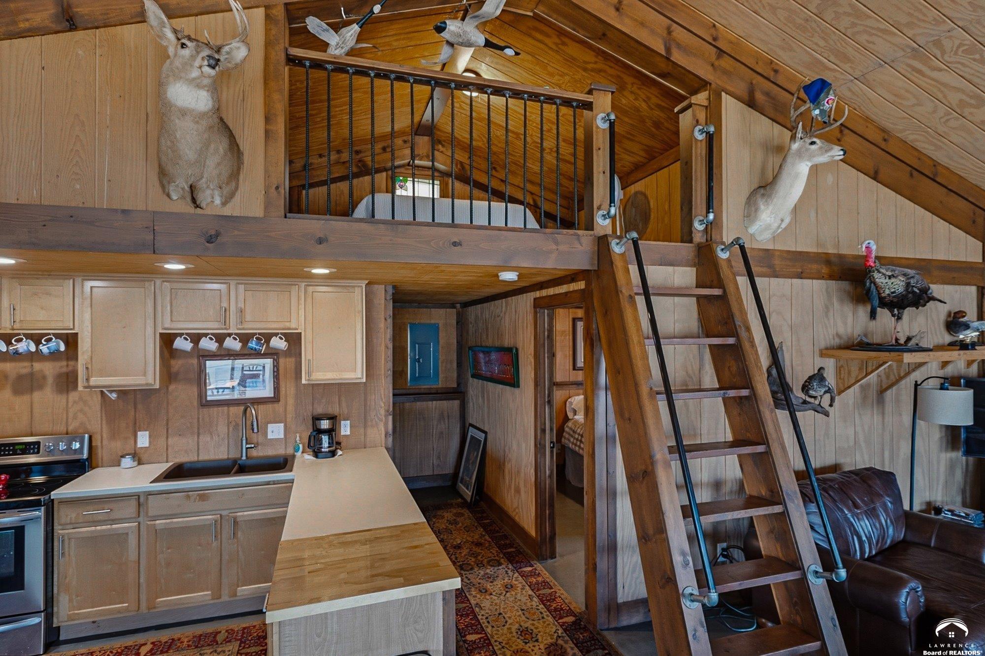 770 East 1300th Road Lawrence, KS 66046 - Photo 18 of 60