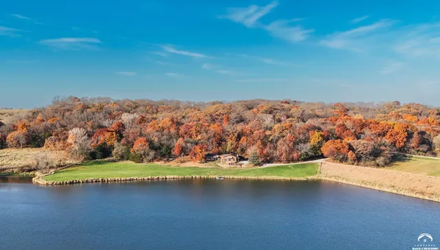 $4,990,000 | 770 East 1300th Road, Lawrence, KS 66046