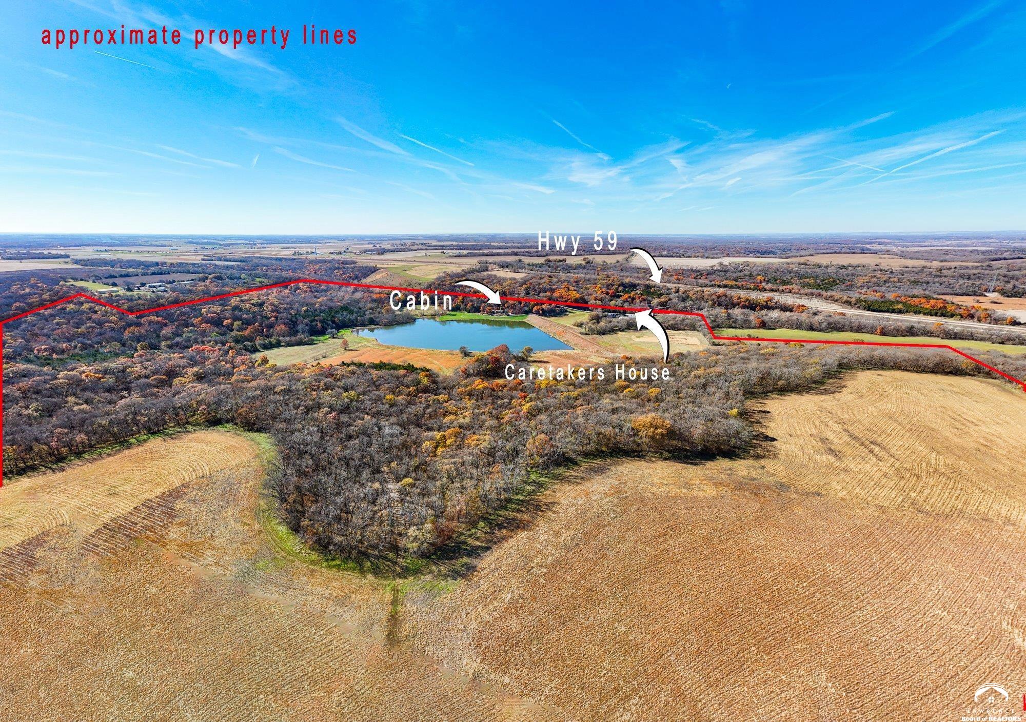 770 East 1300th Road Lawrence, KS 66046 - Photo 3 of 60