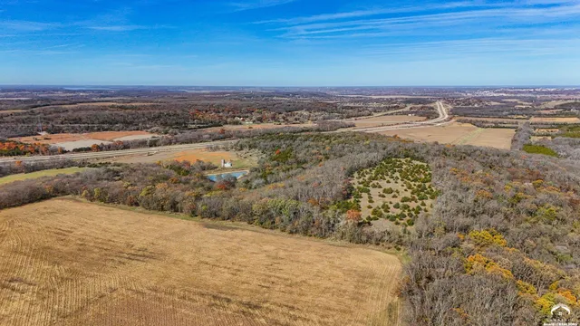 $4,990,000 | 770 East 1300th Road, Lawrence, KS 66046