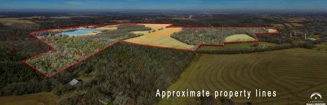 $4,990,000 | 770 East 1300th Road, Lawrence, KS 66046