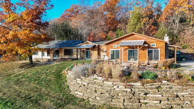 $4,990,000 | 770 East 1300th Road, Lawrence, KS 66046