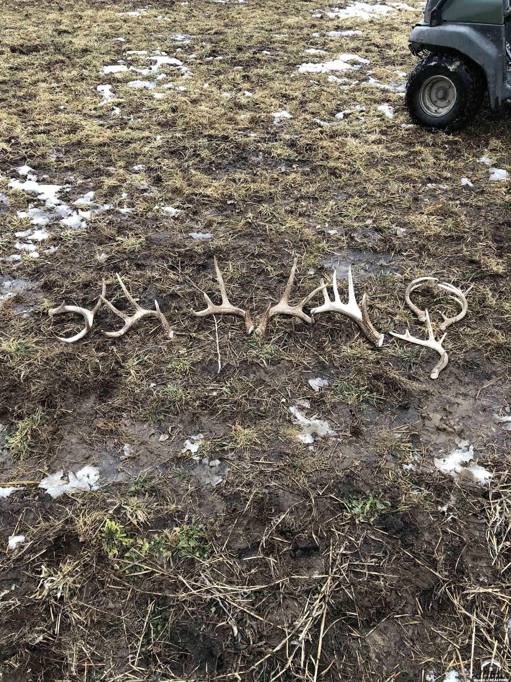 770 East 1300th Road Lawrence, KS 66046 - Photo 54 of 60