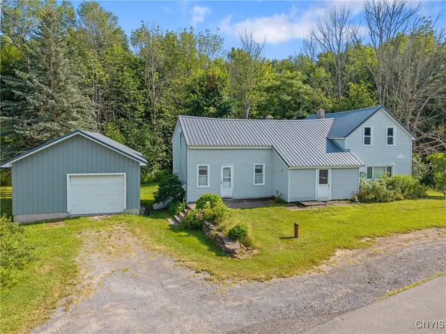 $139,900 | 624 Highway 69, Amboy, NY 13493