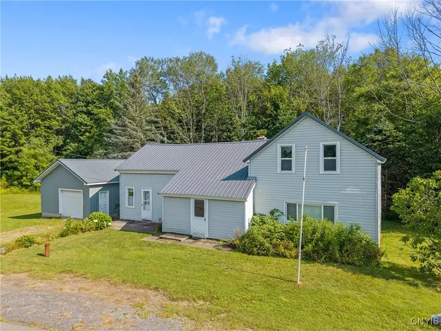 $139,900 | 624 Highway 69, Amboy, NY 13493