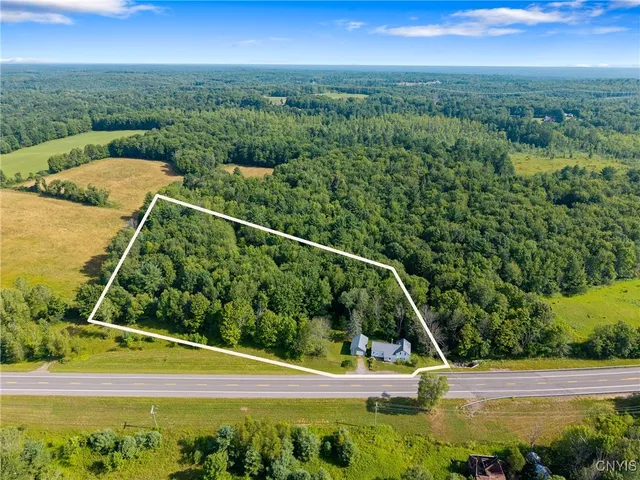 $139,900 | 624 Highway 69, Amboy, NY 13493