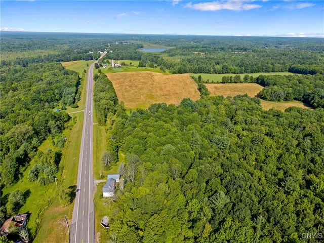 $139,900 | 624 Highway 69, Amboy, NY 13493