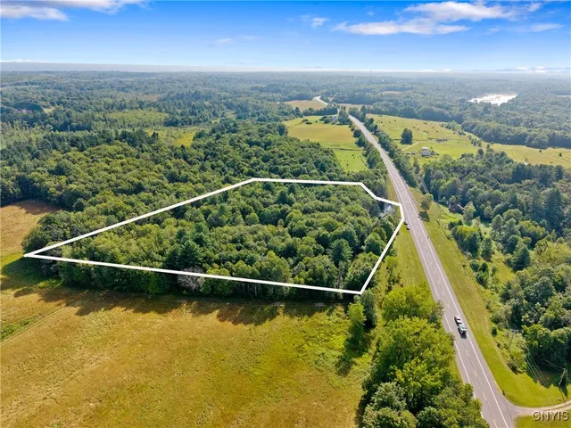 $139,900 | 624 Highway 69, Amboy, NY 13493