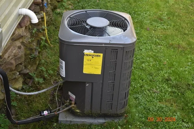 $139,900 | 624 Highway 69, Amboy, NY 13493