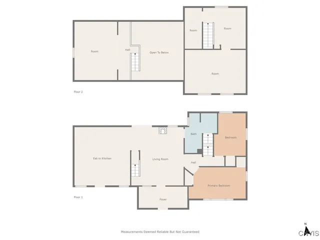 $139,900 | 624 Highway 69, Amboy, NY 13493