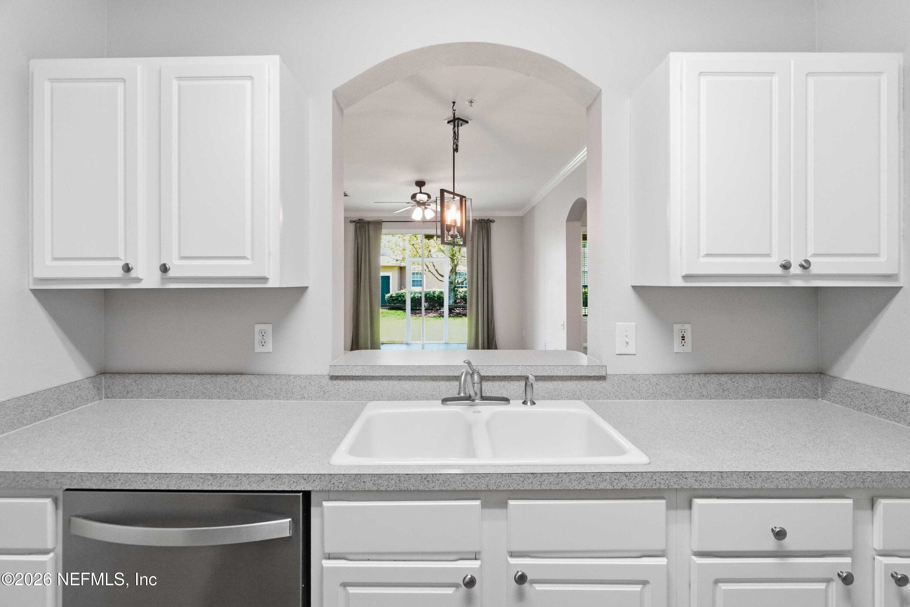 7990 Baymeadows Road East, Unit 803 Jacksonville, FL 32256 - Photo 3 of 32 Open concept