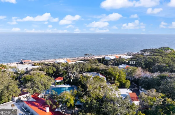 $389,000 | 1175 North Beachview Drive, Jekyll Island, GA 31527