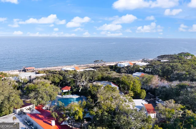 $389,000 | 1175 North Beachview Drive, Jekyll Island, GA 31527
