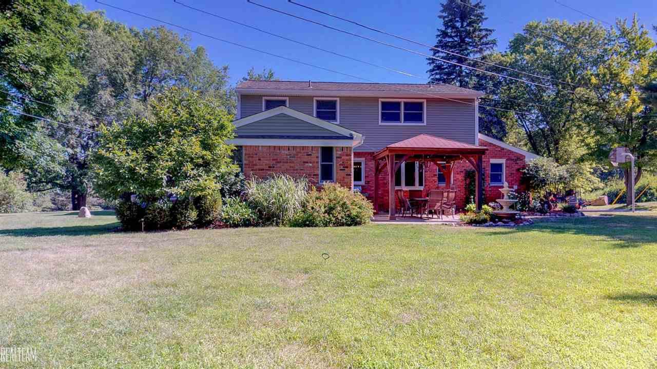 6138 Deguise Court Rochester Hills, MI 48306 - Photo 35 of 35