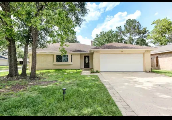 $299,000 | 9126 Benwick Street, Spring, TX 77379