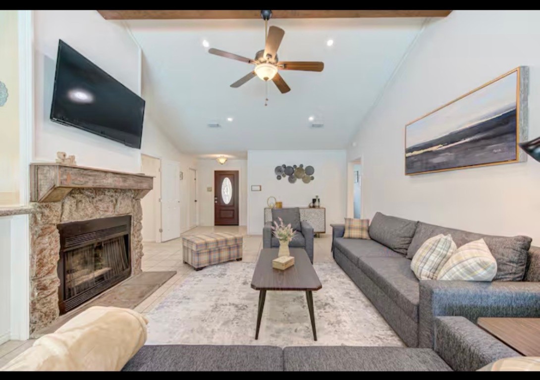 9126 Benwick Street Spring, TX 77379 - Photo 3 of 11