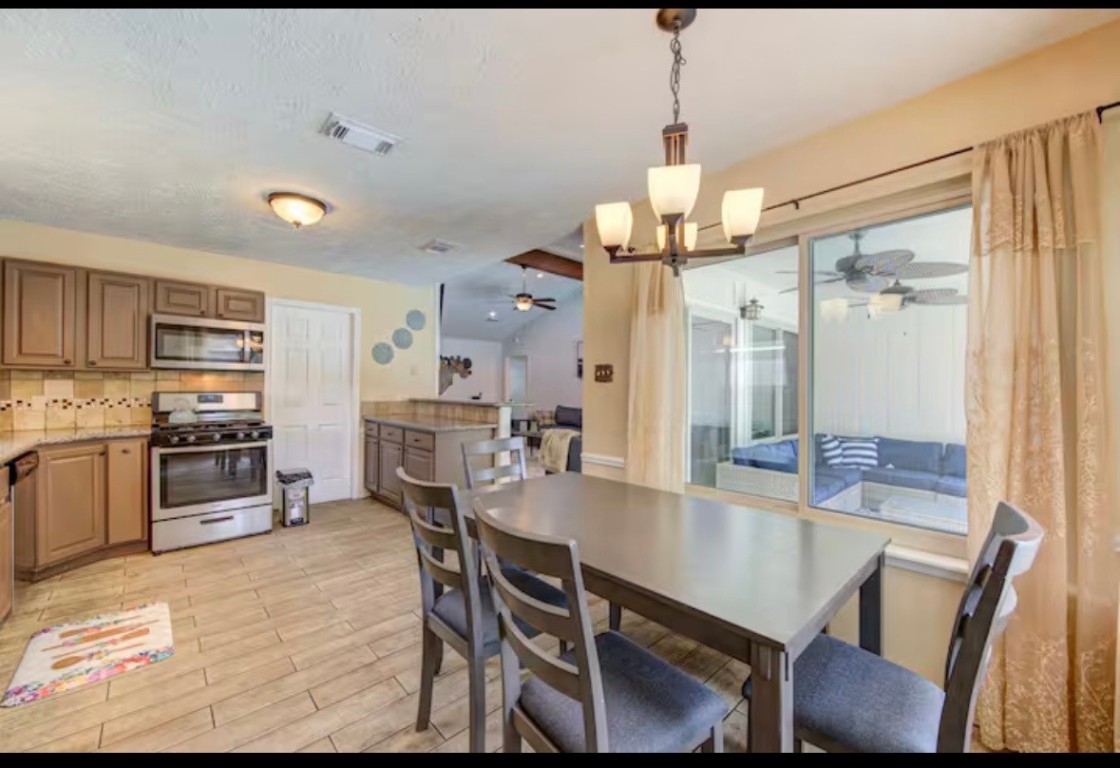 9126 Benwick Street Spring, TX 77379 - Photo 5 of 11