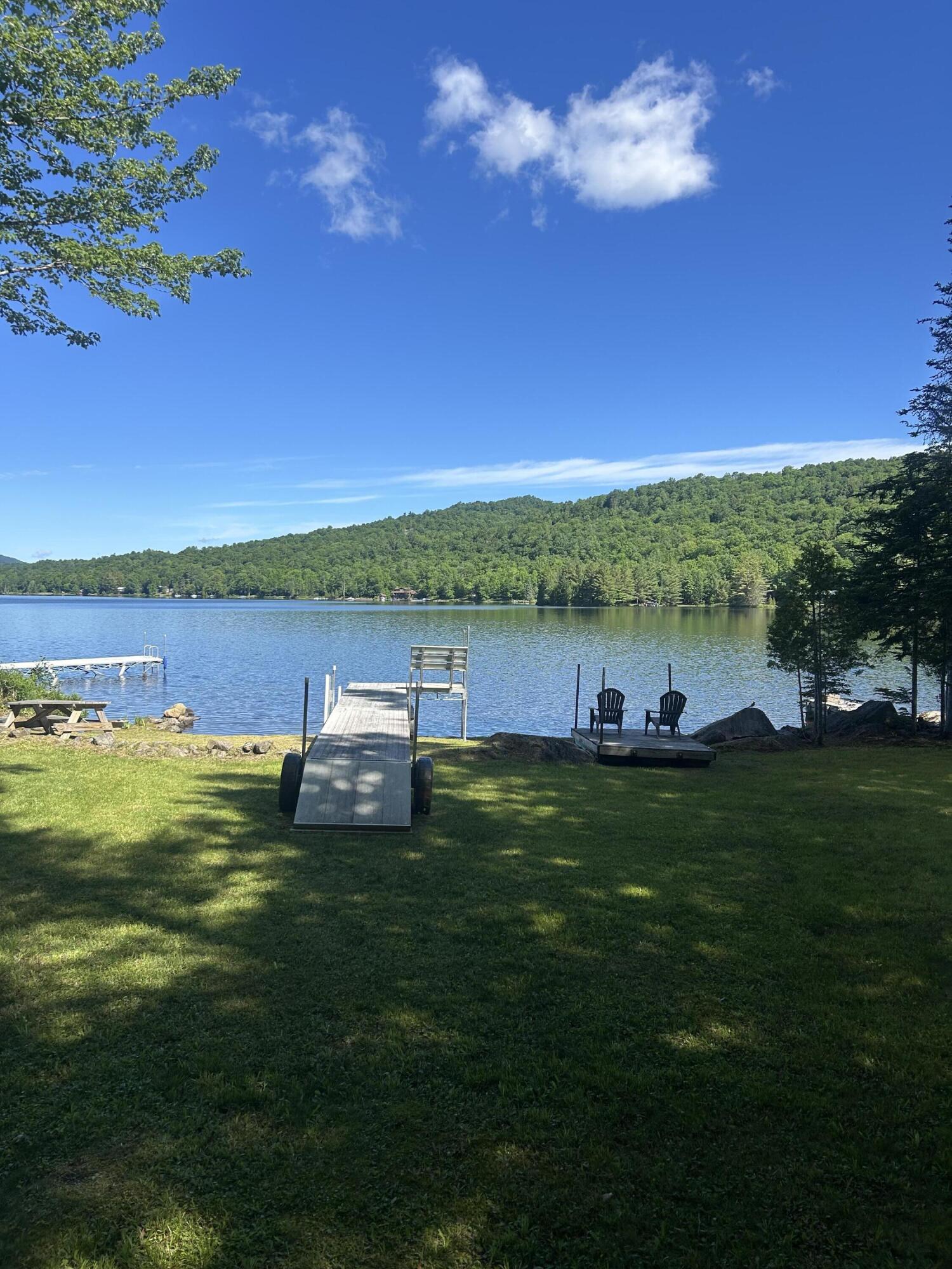 1204 Goodnow Flow Road Newcomb, NY 12852 - Photo 17 of 48