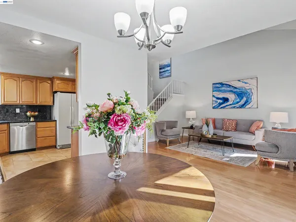 $1,148,000 | 6162 Linford Terrace, Fremont, CA 94555