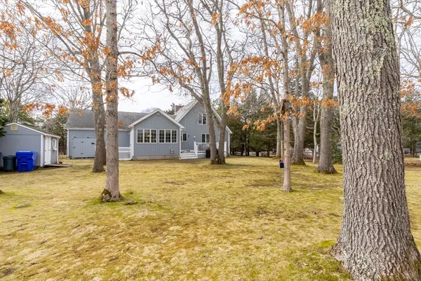 $1,040,000 | 14 Virginia Road, Bourne, MA 02559
