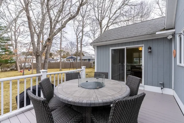$1,040,000 | 14 Virginia Road, Bourne, MA 02559
