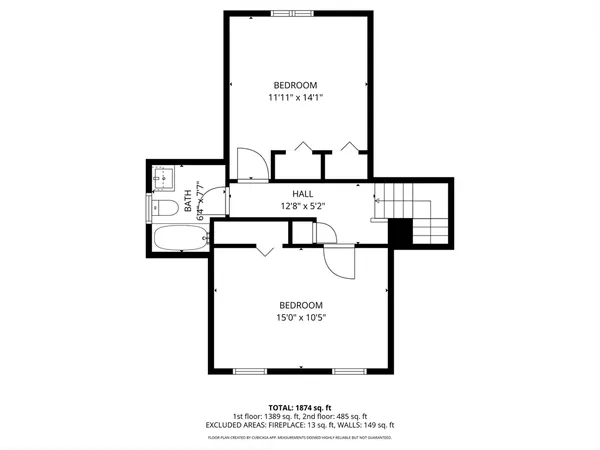 $1,040,000 | 14 Virginia Road, Bourne, MA 02559