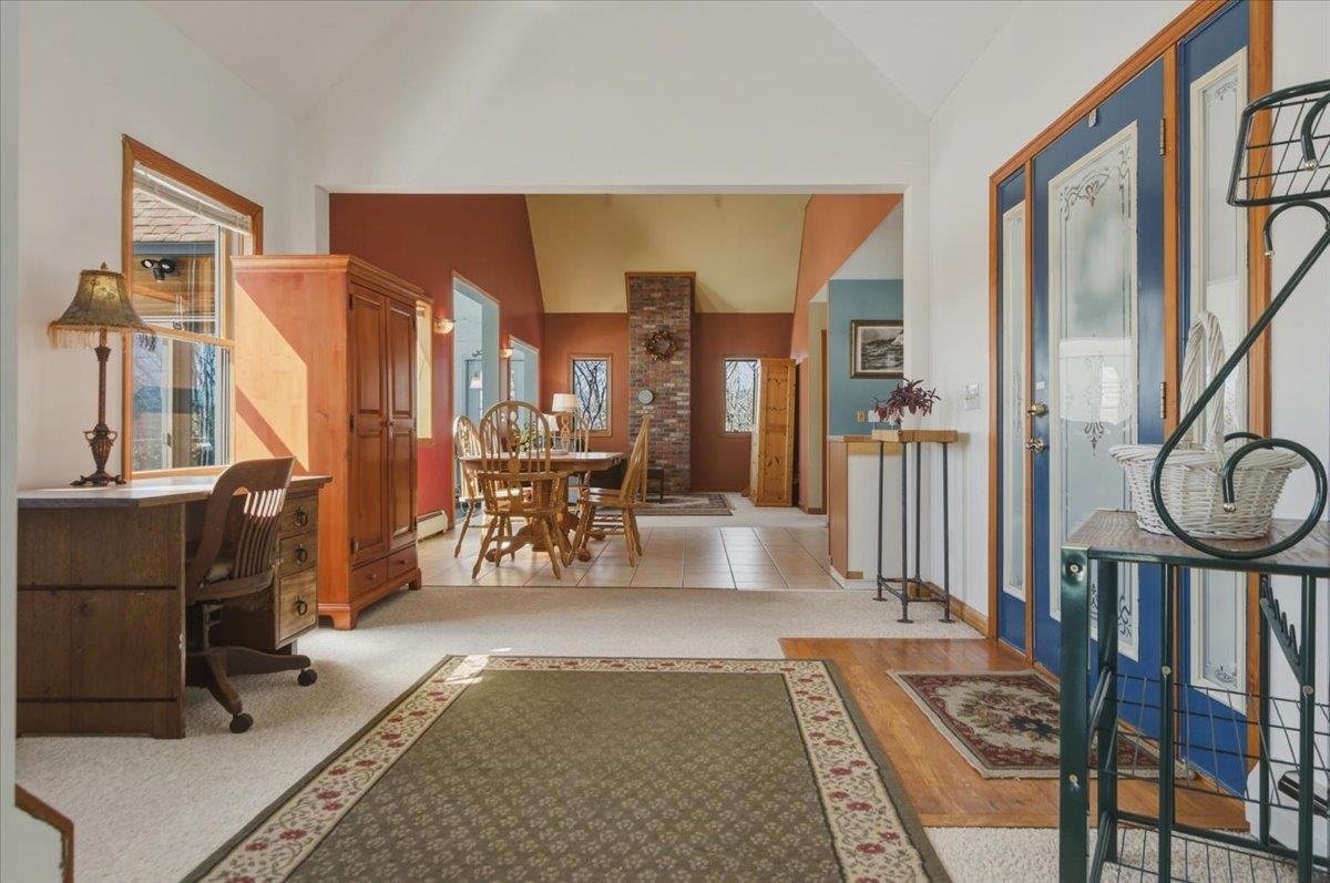291 Sweet Road Cambridge, VT 05444 - Photo 25 of 60