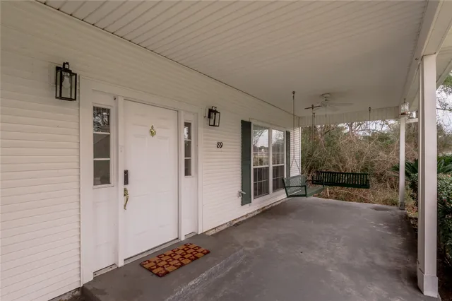 $230,000 | 89 Westwood Drive West, Trinity, TX 75862