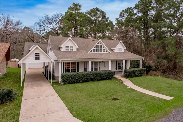 $230,000 | 89 Westwood Drive West, Trinity, TX 75862