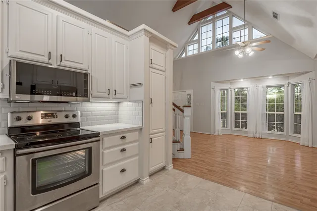 $230,000 | 89 Westwood Drive West, Trinity, TX 75862