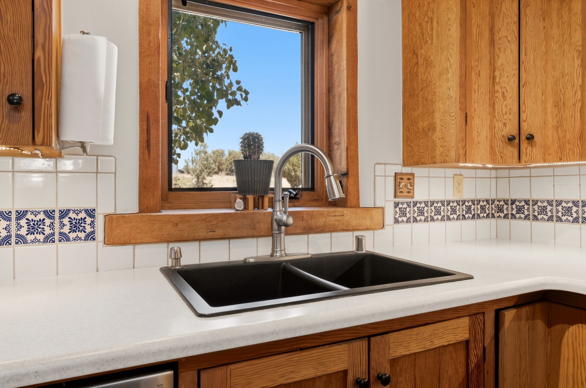 22 Mimosa Road Santa Fe, NM 87508 - Photo 12 of 51