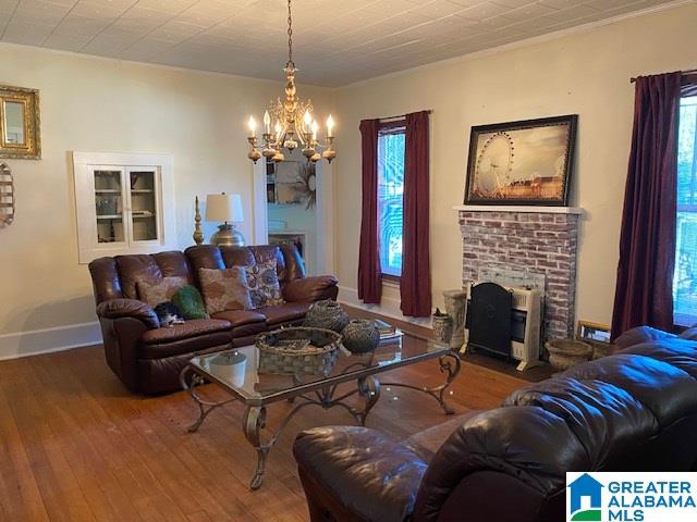 92 Mitchell Street Munford, AL 36268 - Photo 4 of 17