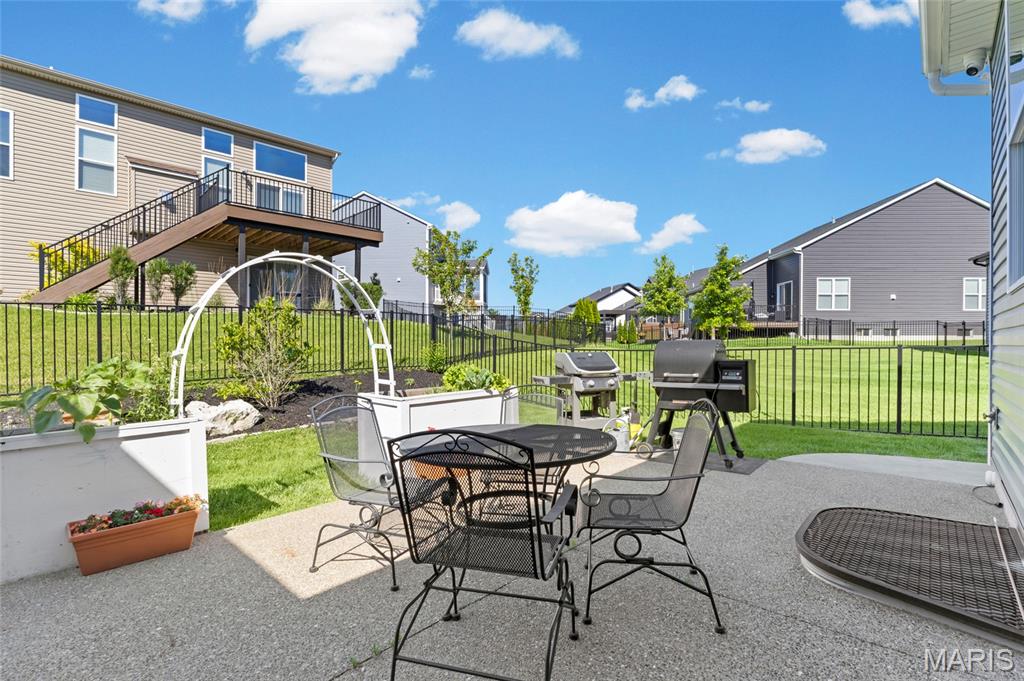821 Upland Loop O'Fallon, MO 63368 - Photo 45 of 55