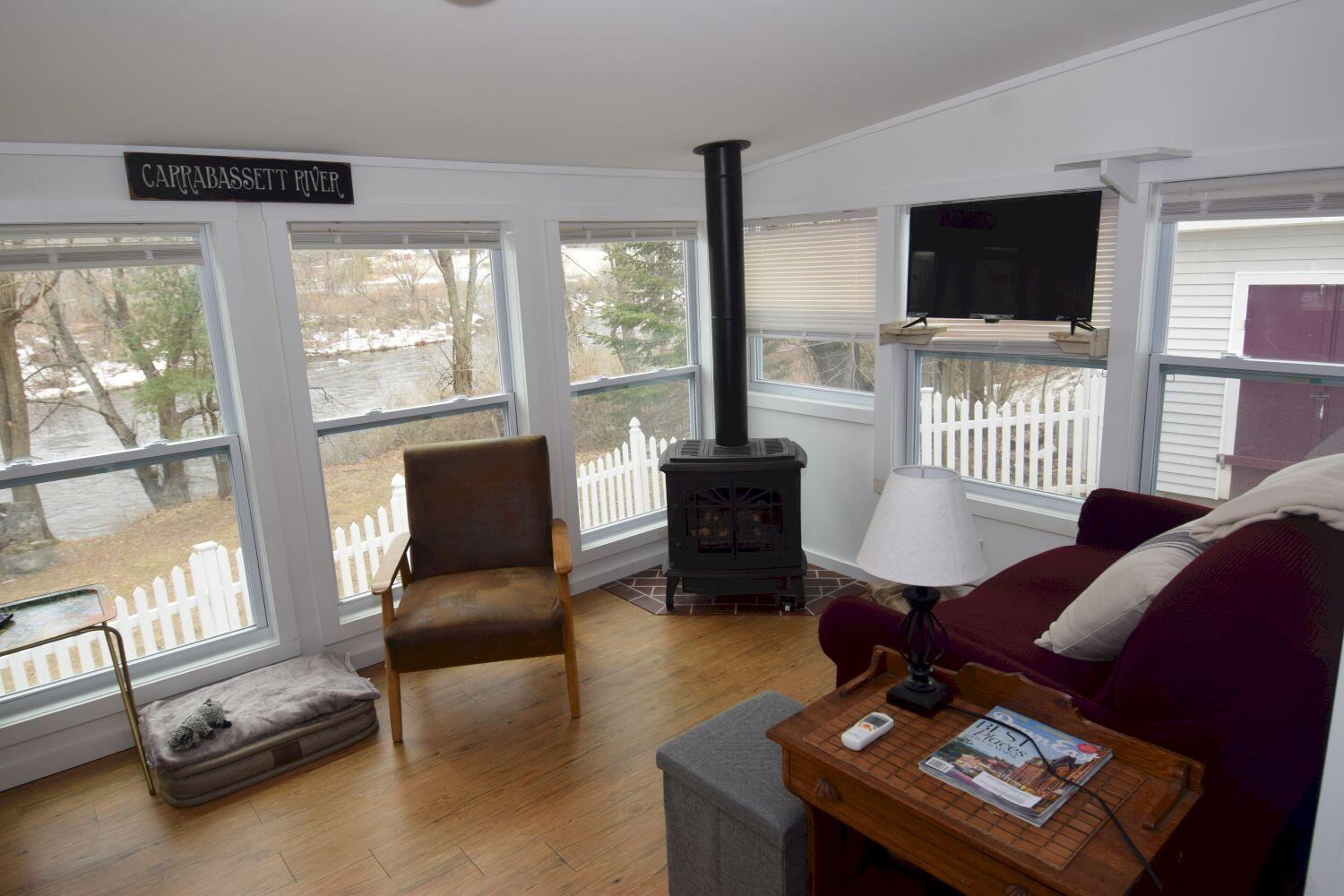 4 New Portland Road North Anson, ME 04958 - Photo 26 of 74 DSC_0015