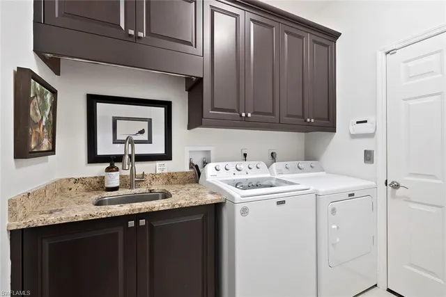 a view of a city with an ocean