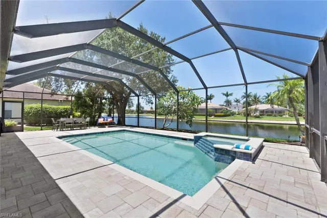 $13,500 | 8949 Lely Island Circle, Naples, FL 34113