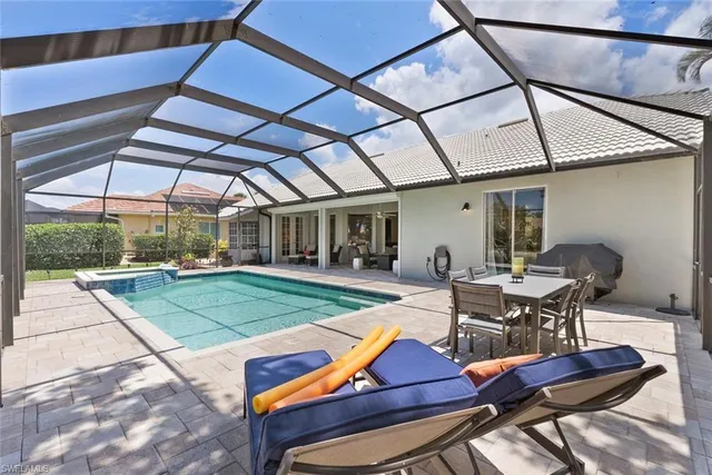 $13,500 | 8949 Lely Island Circle, Naples, FL 34113
