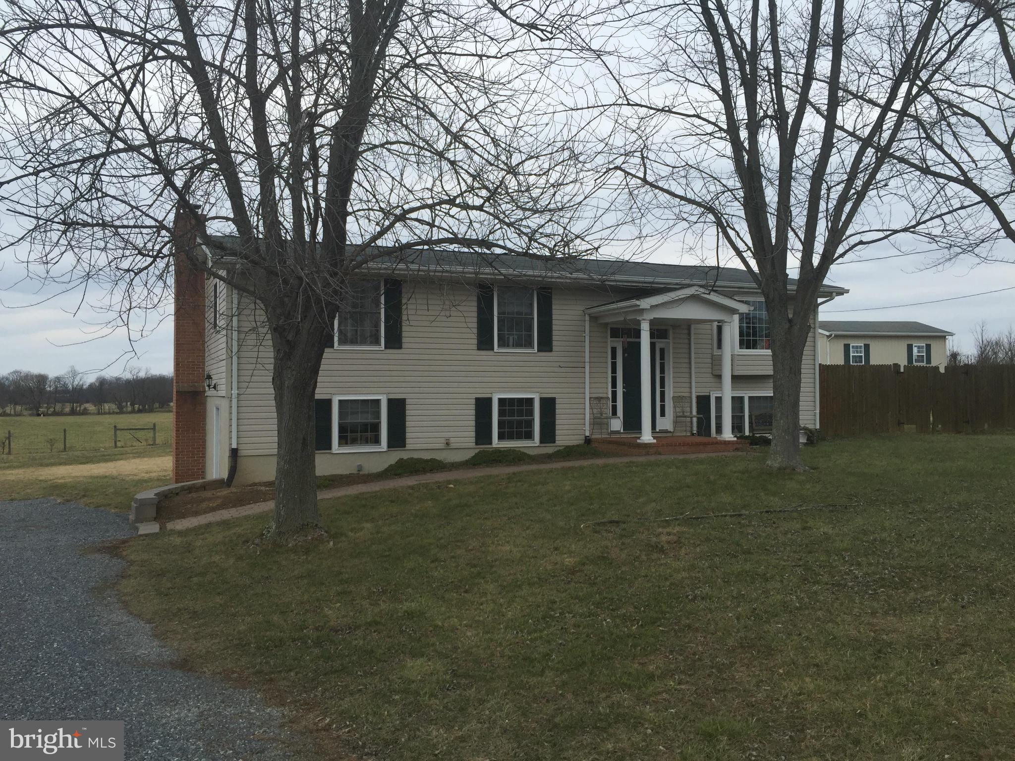 2030 Russell Road Berryville, VA 22611 - Photo 1 of 27 Exterior (Front)