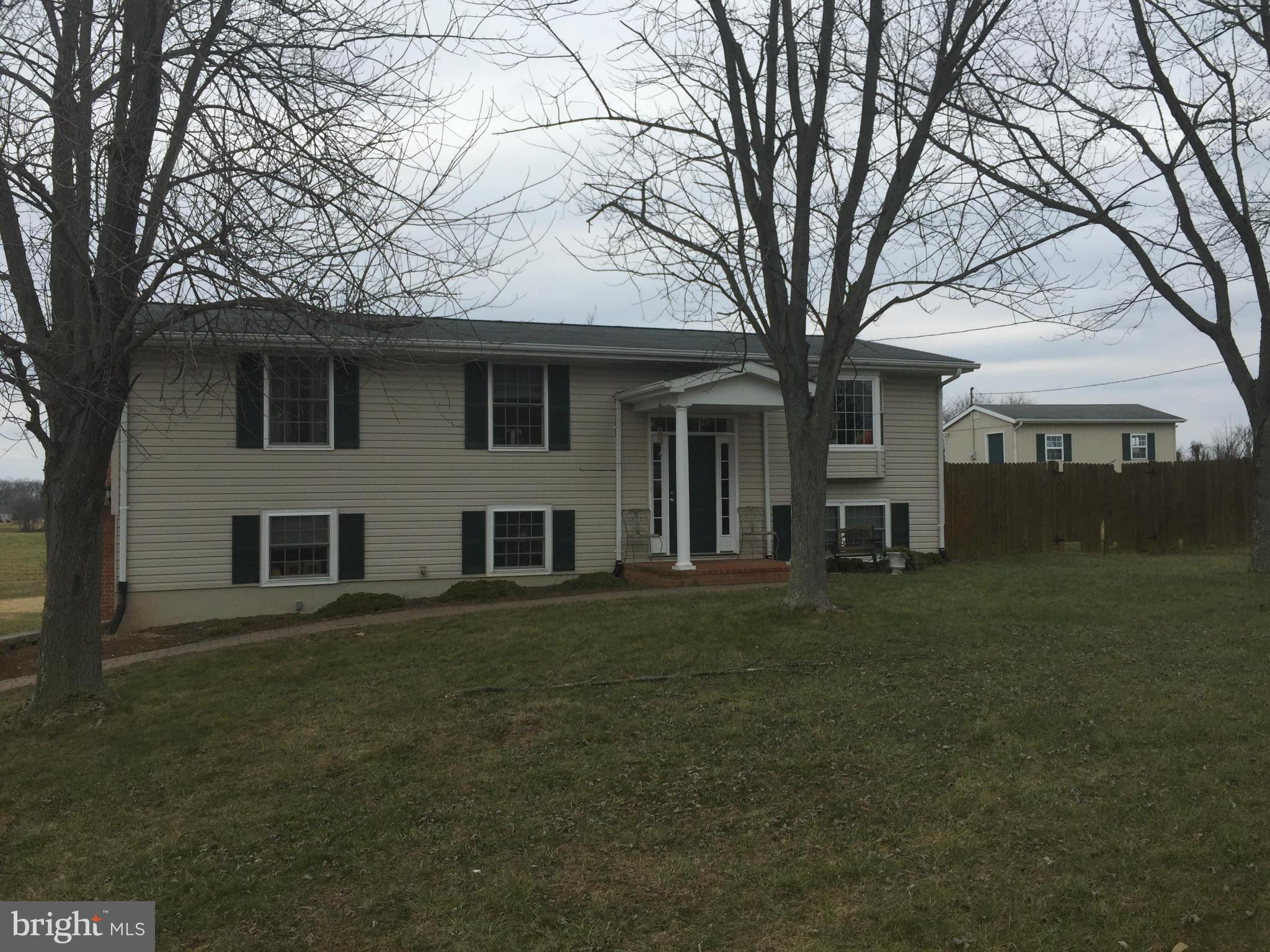 2030 Russell Road Berryville, VA 22611 - Photo 2 of 27 Exterior (Front)