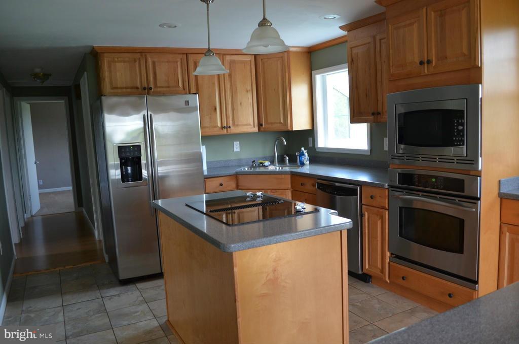 2030 Russell Road Berryville, VA 22611 - Photo 13 of 27 Kitchen