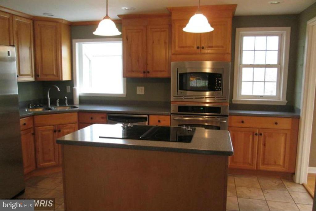 2030 Russell Road Berryville, VA 22611 - Photo 14 of 27 Kitchen
