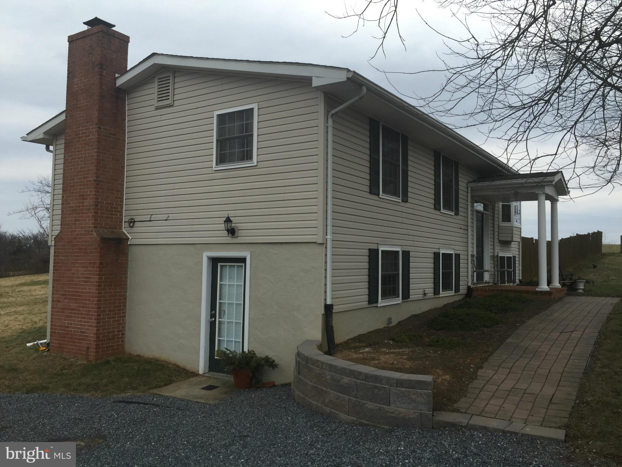 2030 Russell Road Berryville, VA 22611 - Photo 3 of 27 Exterior (General)