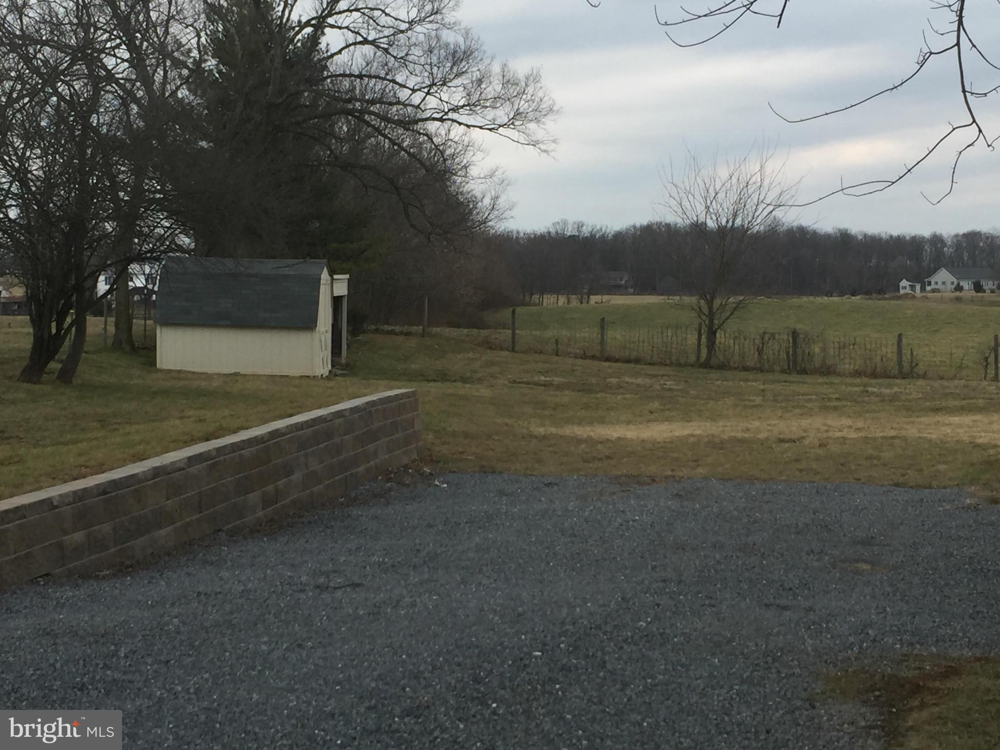 2030 Russell Road Berryville, VA 22611 - Photo 4 of 27 Exterior (General)