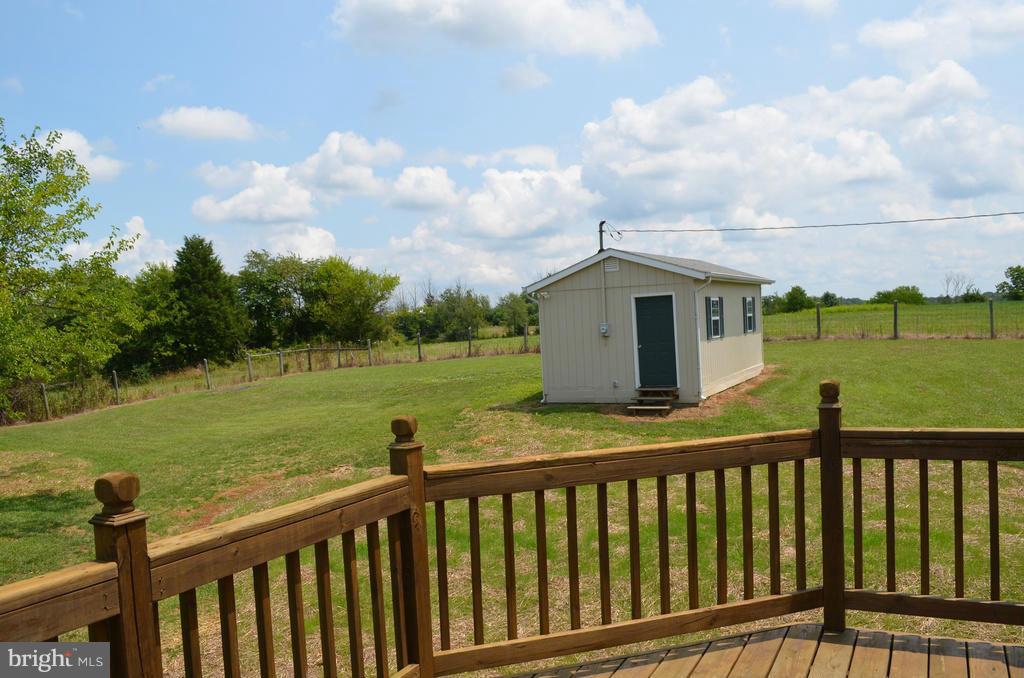 2030 Russell Road Berryville, VA 22611 - Photo 7 of 27 View