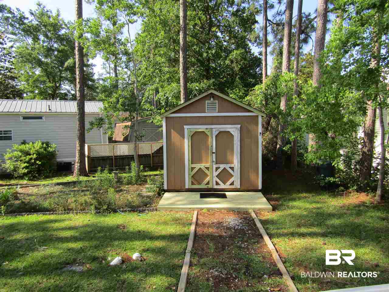 546 Escambia Loop Lillian, AL 36549 - Photo 4 of 18