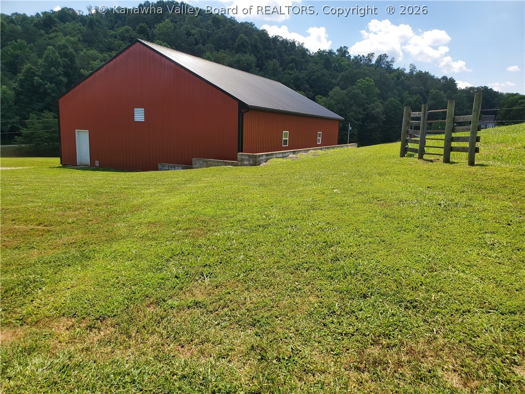 5153 Hartley Run Road Le Roy, WV 25252 - Photo 12 of 46 Gallery Image 12