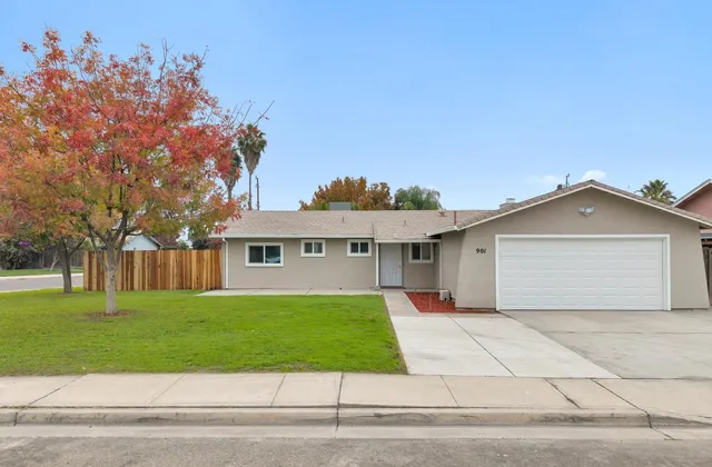 $435,000 | 901 Lavon New Lane, Turlock, CA 95380